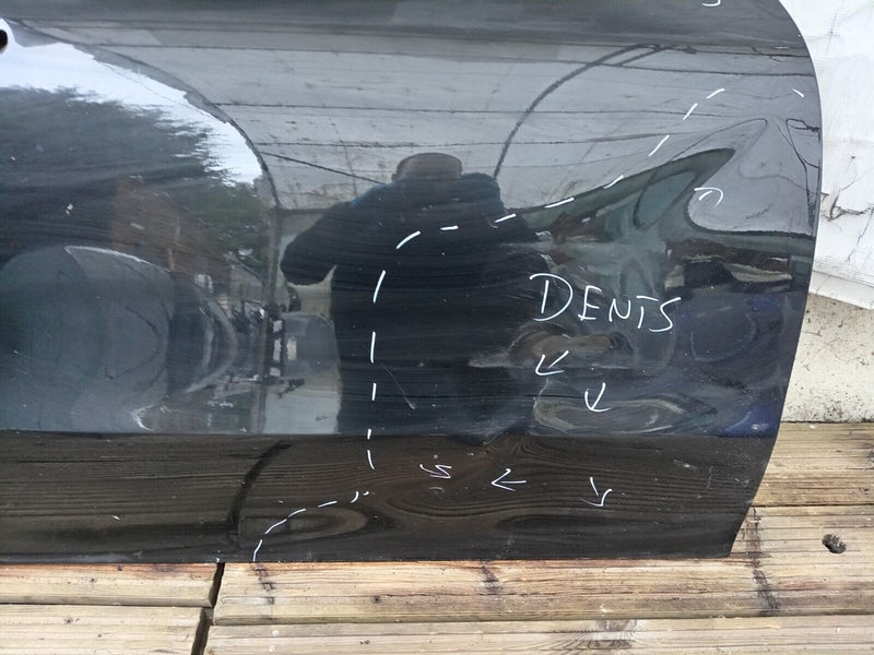MERCEDES CLA C118 2019-ON FRONT DOOR SHELL PANEL RIGHT DRIVER SIDE