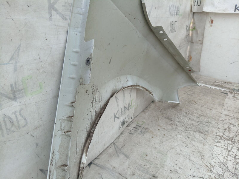 VW GOLF MK7 7.5 FACELIFT LCI 2017-19 FRONT FENDER WING PANEL LEFT SIDE