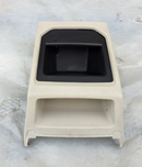 RANGE ROVER EVOQUE L538 11-15 CENTER CONSOLE STORAGE COMPARTMENT BJ32-04569-AA