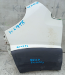 CITROEN RELAY, DUCATO MK3 2006-14 FRONT FENDER WING PANEL LEFT SIDE