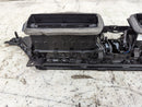 AUDI E-TRON 2018- CENTER DASHBOARD AIR VENT GRILL GRILLE 4KR820951 GENUINE