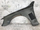 AUDI A4 B8 8K 2008-15 GENUINE FRONT FENDER WING PANEL RIGHT DRIVER SIDE