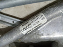 AUDI E-TRON 2018-ON FRONT WIPER MOTOR & LINKAGE 4KR955023/4KR955119 GENUINE