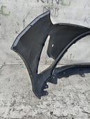 TOYOTA YARIS 2nd FACELIFT 2017-19 GENUINE FRONT BUMPER 52119-0DA40