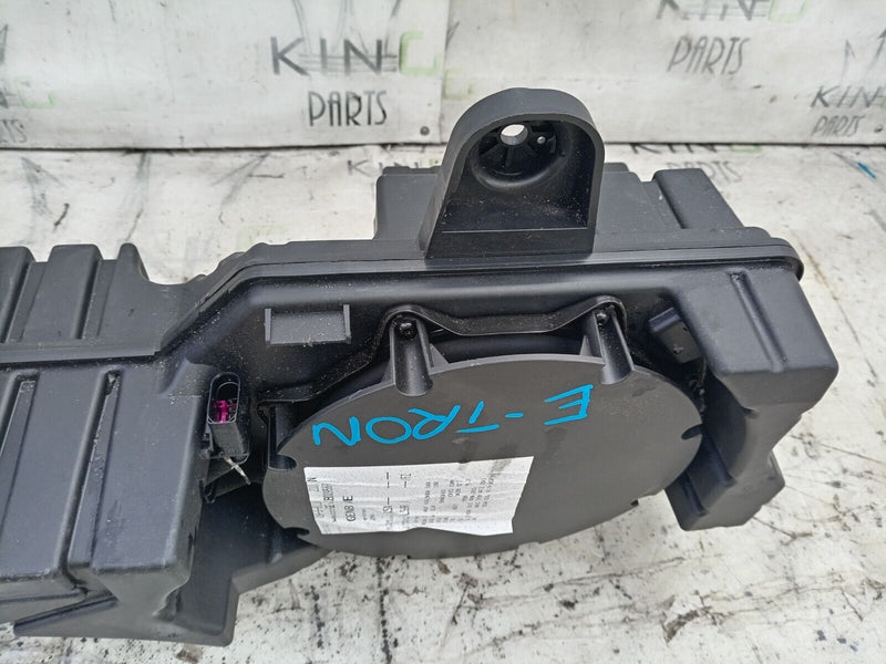 AUDI E-TRON 2018-ON SUBWOOFER SPEAKER 4KE035621A GENUINE