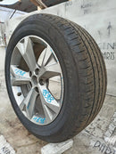 LEXUS NX 300H GENUINE ALLOY WHEEL RIM 18" 7.5Jx18xET35 & TYRE 225/60/R18