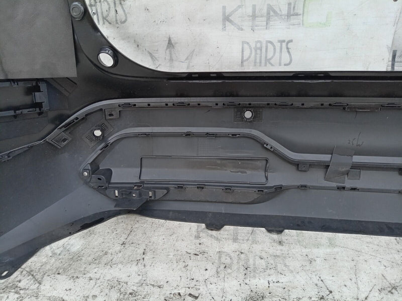 NISSAN QASHQAI MK3 J12 2021-ON REAR BUMPER PDC GENUINE 850226UA0H