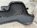 CITROEN C3 2016-2022 REAR BUMPER GENUINE PDC 9813343877