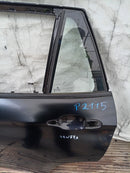 BMW X1 E84 09-15 GENUINE REAR DOOR PANEL LEFT PASSENGER SIDE