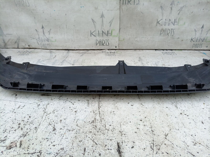 VW POLO 2014-2017 FRONT BUMPER UNDERTRAY COVER 6C0805915