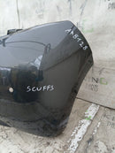 PEUGEOT 208 2012-2018 GENUINE REAR BUMPER IN GREY 9676505677