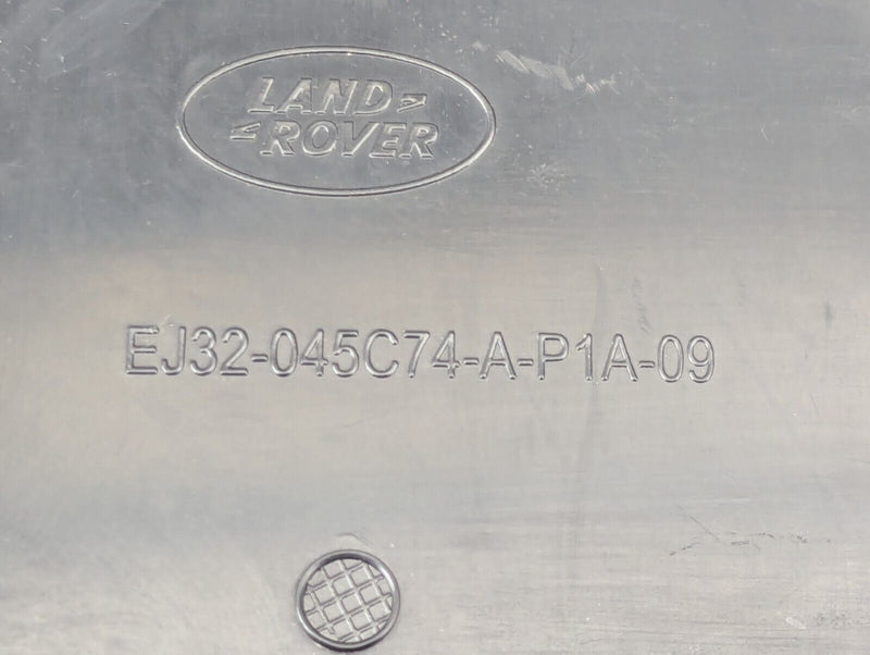 RANGE ROVER EVOQUE L538 11-15 CENTER CONSOLE ARM REST LID COVER EJ32-045C74-A