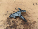 RANGE ROVER EVOQUE L538 2.2L DIESEL 11-15 ENGINE SUPPORT BRACKET BJ32-2N628-AC