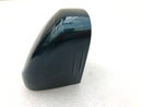 VW TIGUAN MK2 5N 16-22 LEFT DOOR WING MIRROR TRIM COVER without BLIND SPOT HOLE