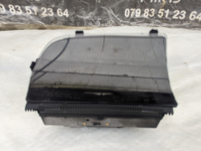 MERCEDES S-CLASS W221 06-13 MULTI FUNCTION LCD SCREEN DISPLAY 0263659009 GENUINE