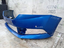 SKODA FABIA 2018-21 FACELIFT FRONT BUMPER GENUINE 6V0807221F