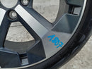 VOLVO XC40 ALLOY WHEEL RIM 19" 7,5Jx19H2 ET50,5 TYRE 235/50/19 R19