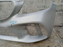 MERCEDES C CLASS W205 AMG 2018-ON FACELIFT FRONT BUMPER PDC A2058856002