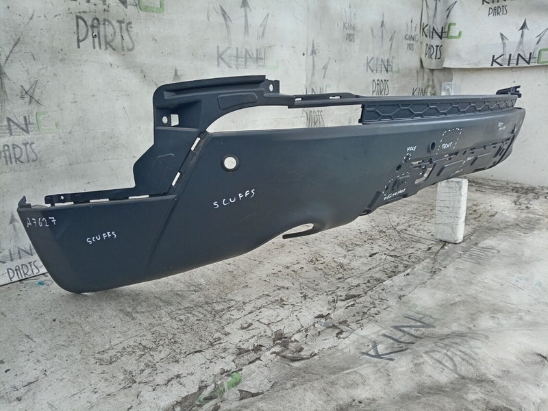 RANGE ROVER DISCOVERY SPORT SE L550 2014-17 LOWER REAR BUMPER PDC GENUINE