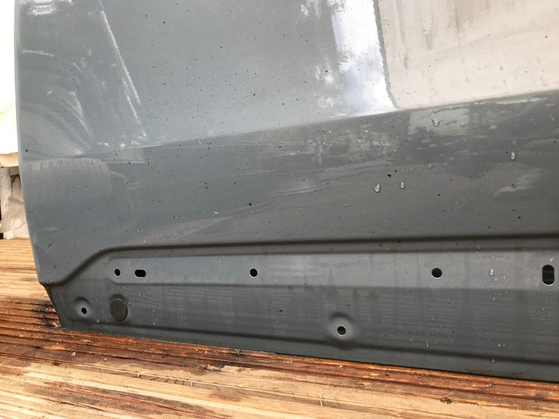 VOLVO XC90 MK2 2016-24 GENUINE FRONT DOOR SHELL PANEL LEFT PASSENGER SIDE