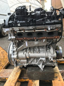 MINI COOPER S F55 F56 BMW **LIKENEW ! 2.0 PETROL ENGINE MOTOR B46C MILEAGE 5,000