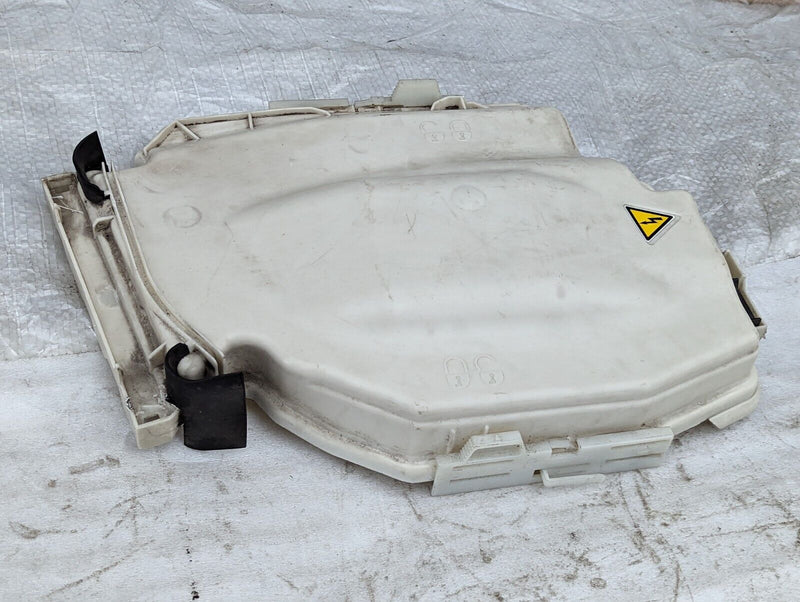 BMW X1 E84 09-15 ECU COVER LID GENUINE 7544577
