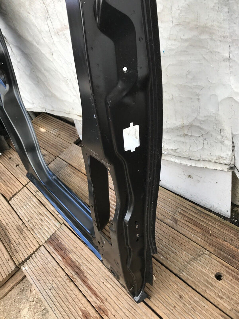 DISPATCH EXPERT VIVARO 14-18 LEFT SIDE COATING LAYER DOOR FRAME BODY PANEL P2165