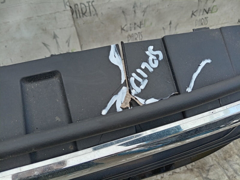 MINI ONE COOPER F54 2014-2018 FRONT BUMPER GENUINE 7370791