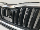 SKODA OCTAVIA MK4 NX 2020-ON FRONT BUMPER RADIATOR GRILL GRILLE GENUINE