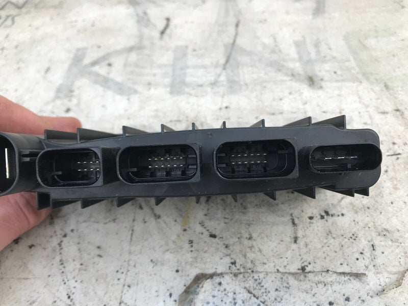 MINI COOPER S F55 F56 INTEGRATED SUPPLY POWER CONTROL ECU MODULE 8661071-01