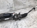 MERCEDES C-CLASS W205 2015-2019 ELECTRIC POWER STEERING RACK A2054602901