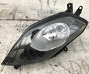 BMW S1000XR 2015-2017 FRONT HEADLIGHT GENUINE LIGHT LAMP LEFT SIDE 8549851