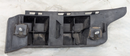 MERCEDES C-CLASS W204 07-11 REAR LEFT N/S BUMPER MOUNT BRACKET A2048800103