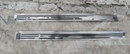 FIAT ABARTH 500 2008-2015 FRONT DOOR RIGHT/LEFT DOOR ENTRY SILL STRIP TRIM