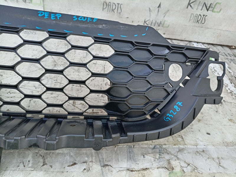 IVECO DAILY Pre-Facelift 2015-2018 FRONT BUMPER LOWER GRILL GRILLE
