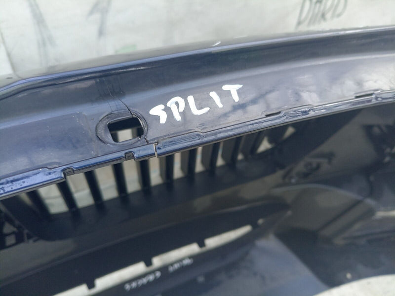 BMW F10 F11 M SPORT LCI 2014-2017 PDC FRONT BUMPER 7905289