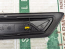 BMW 3 SERIES F30 2011-2019 FRONT DOOR SILL ENTRY TRIM COVER 51477263315 GENUINE