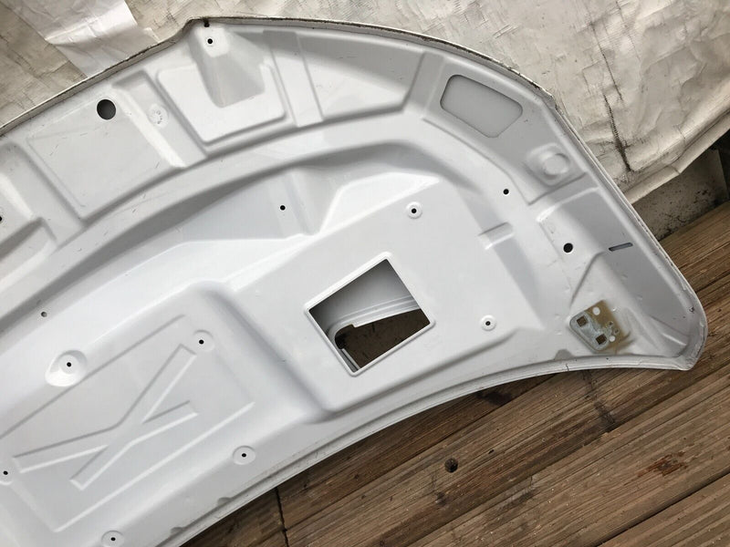 MERCEDES SPRINTER MK3 W907 W910 2019 BONNET HOOD SHELL PANEL A9078870100