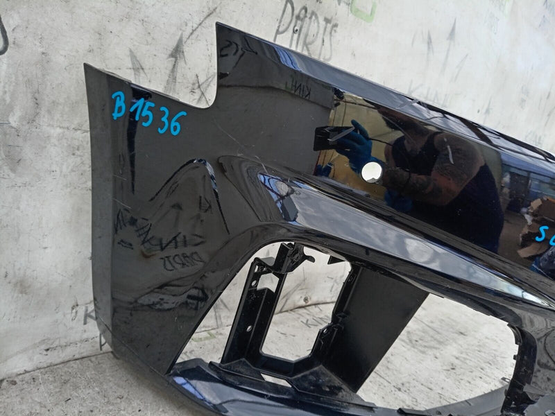 AUDI A5 2019-ON FRONT BUMPER PDC GENUINE 8W6807437