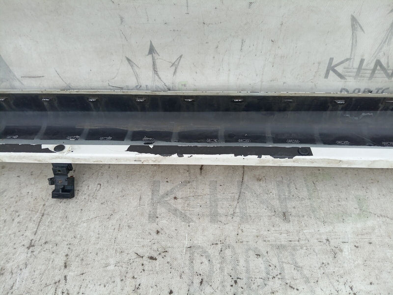 VAUXHALL CORSA E 3-DOOR 2015-2018 RIGHT SIDE SKIRT SILL COVER 39004720