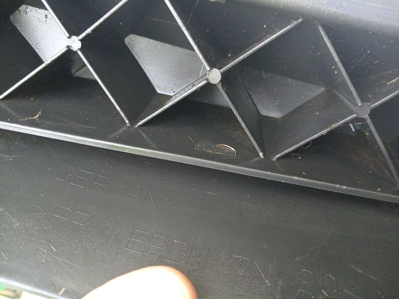 BMW F10 F11 M SPORT LCI 2014-2017 PDC FRONT BUMPER 7905289