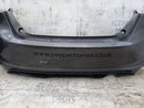 FORD FIESTA MK8 ST-LINE 2018-21 REAR BUMPER GENUINE L1BB-17906-C1AW