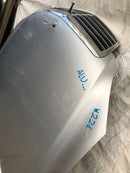 MERCEDES S CLASS W221 2005-13 FRONT GRILL & ALUMINIUM BONNET HOOD PANEL