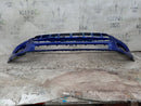 MINI COOPER ONE F56 2014-2018 FRONT BUMPER GENUINE in BLUE 7317969