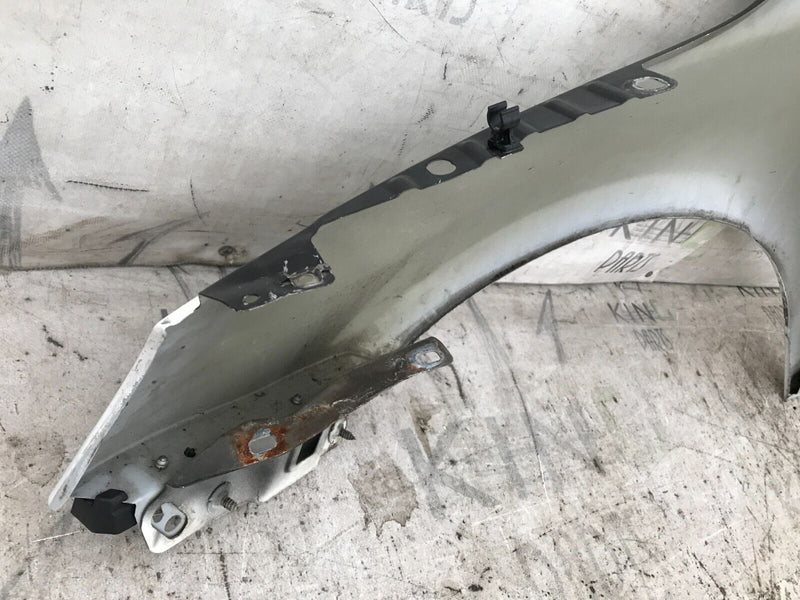 FIAT 500 ABARTH 2008-15 GENUINE FRONT FENDER WING PANEL RIGHT DRIVER SIDE