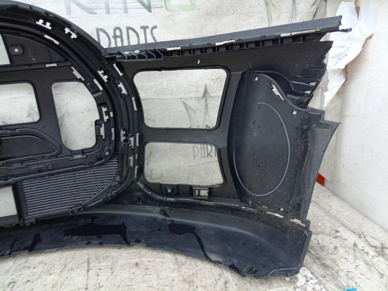 MINI COOPER F56 ELECTRIC 2021-ON FRONT BUMPER GENUINE 9450543