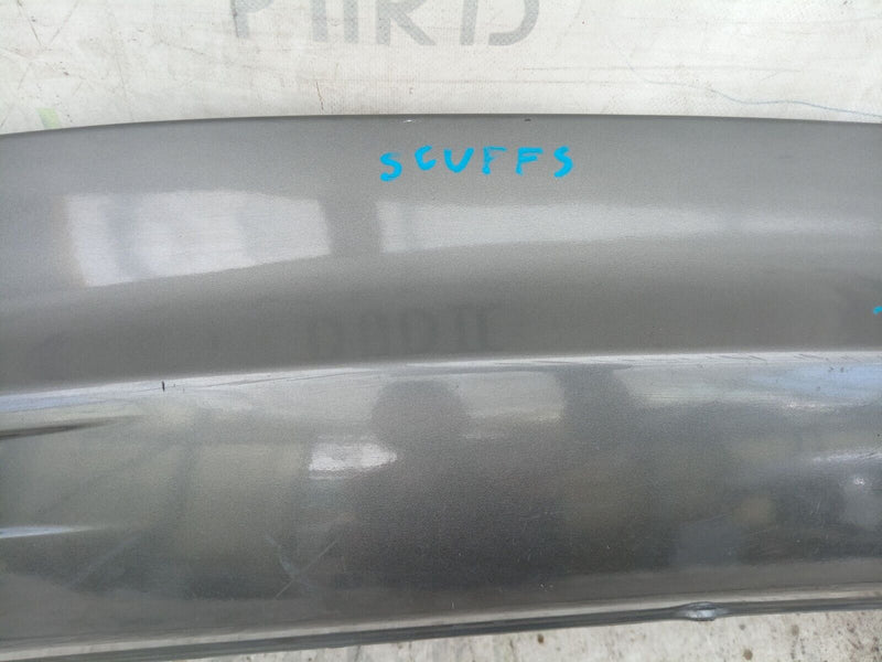 HONDA CIVIC VIII MK8 FACELIFT 2009-2011 REAR BUMPER DIFFUSER GENUINE