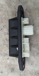 TOYOTA RAV4 XA50 19- TAILGATE BOOT RELEASE OPEN HANDLE SWITCH 15D355 GENUINE