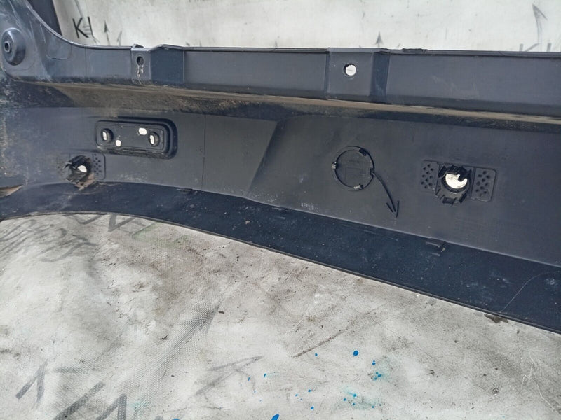 FORD TRANSIT CONNECT MK2 2013-20 REAR BUMPER GENUINE PDC KT1B-17K823