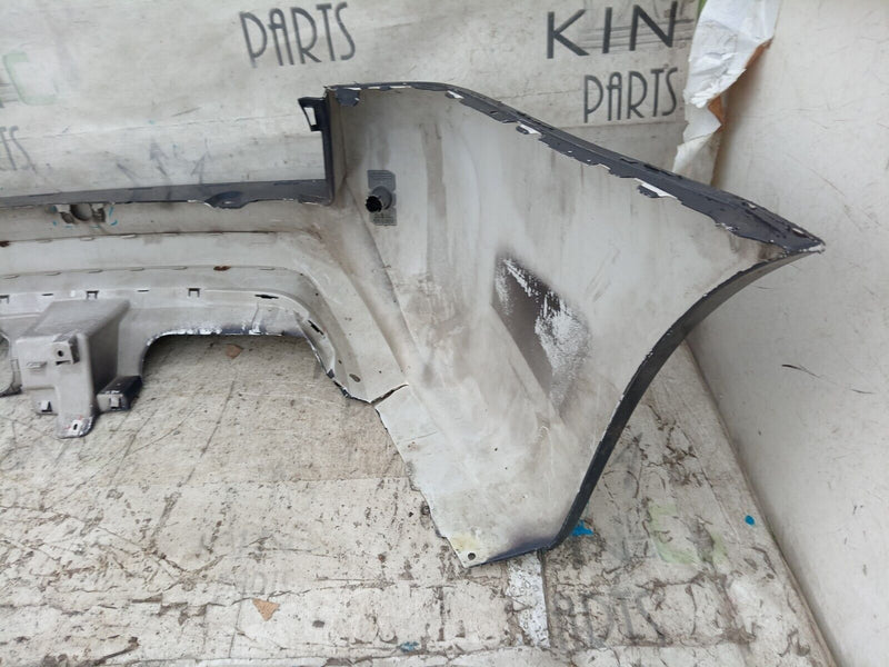 BMW X3 MK1 E83 M-SPORT 2004-2010 GENUINE REAR BUMPER PDC